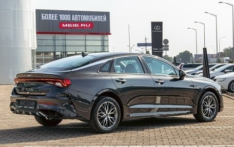 KIA K5, 2022 год, 2 095 000 рублей, 6 фотография