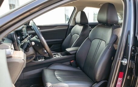 KIA K5, 2022 год, 2 095 000 рублей, 13 фотография