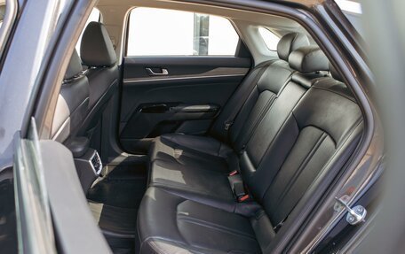 KIA K5, 2022 год, 2 095 000 рублей, 21 фотография