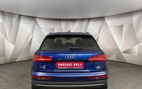 Audi Q5, 2017 год, 2 893 000 рублей, 8 фотография