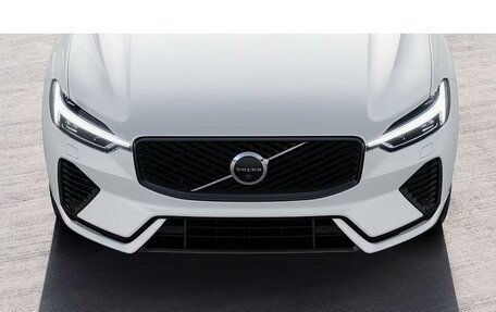 Volvo XC60 II, 2025 год, 9 400 000 рублей, 7 фотография