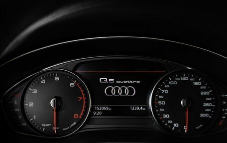 Audi Q5, 2017 год, 2 893 000 рублей, 18 фотография