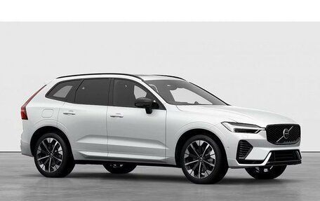 Volvo XC60 II, 2025 год, 9 400 000 рублей, 8 фотография