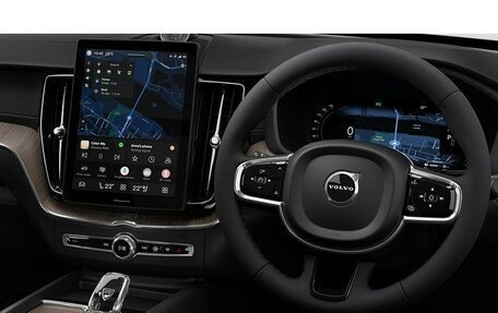 Volvo XC60 II, 2025 год, 9 400 000 рублей, 5 фотография