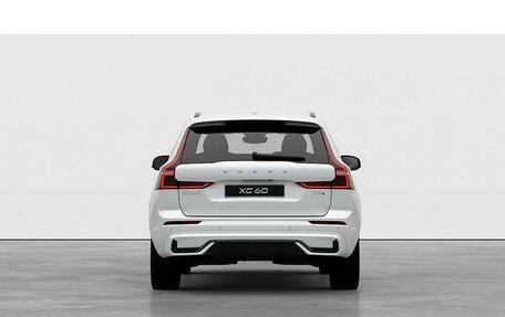 Volvo XC60 II, 2025 год, 9 400 000 рублей, 9 фотография