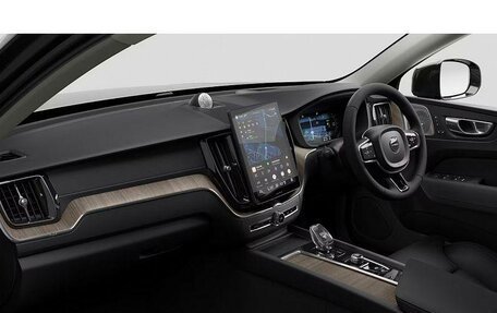 Volvo XC60 II, 2025 год, 9 400 000 рублей, 2 фотография