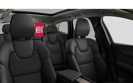 Volvo XC60 II, 2025 год, 9 400 000 рублей, 3 фотография