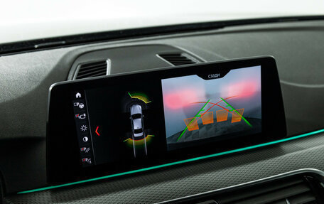 BMW 5 серия, 2018 год, 3 199 700 рублей, 16 фотография