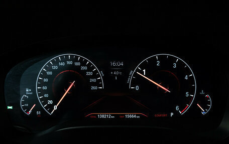 BMW 5 серия, 2018 год, 3 199 700 рублей, 12 фотография