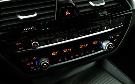 BMW 5 серия, 2018 год, 3 199 700 рублей, 19 фотография