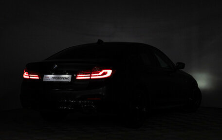 BMW 5 серия, 2018 год, 3 199 700 рублей, 27 фотография