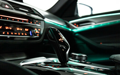 BMW 5 серия, 2018 год, 3 199 700 рублей, 21 фотография