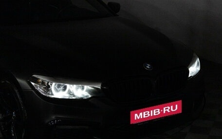 BMW 5 серия, 2018 год, 3 199 700 рублей, 26 фотография