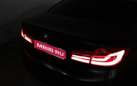 BMW 5 серия, 2018 год, 3 199 700 рублей, 28 фотография