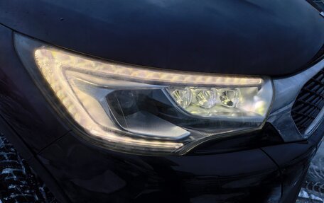 DS 4 I, 2016 год, 1 280 000 рублей, 17 фотография