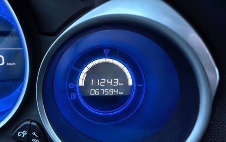 DS 4 I, 2016 год, 1 280 000 рублей, 14 фотография