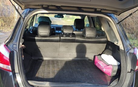 Nissan Murano, 2014 год, 1 490 000 рублей, 2 фотография