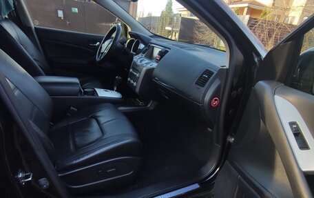 Nissan Murano, 2014 год, 1 490 000 рублей, 8 фотография