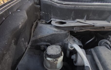 Nissan Murano, 2014 год, 1 490 000 рублей, 3 фотография