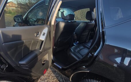 Nissan Murano, 2014 год, 1 490 000 рублей, 6 фотография