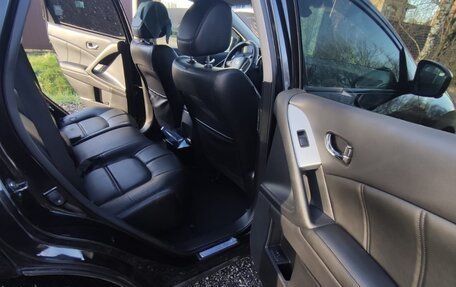 Nissan Murano, 2014 год, 1 490 000 рублей, 7 фотография