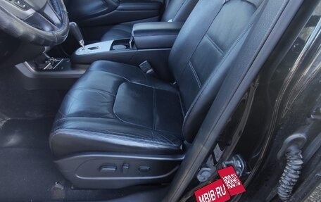 Nissan Murano, 2014 год, 1 490 000 рублей, 5 фотография