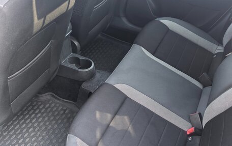 Skoda Rapid I, 2016 год, 500 000 рублей, 3 фотография