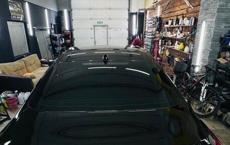 Genesis G80 I, 2017 год, 2 800 000 рублей, 7 фотография