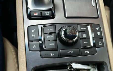 Genesis G80 I, 2017 год, 2 800 000 рублей, 14 фотография