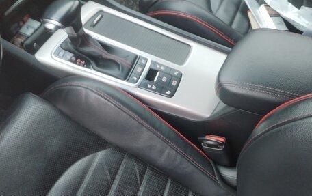 KIA Optima IV, 2019 год, 2 700 000 рублей, 2 фотография