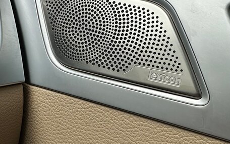 Genesis G80 I, 2017 год, 2 800 000 рублей, 19 фотография