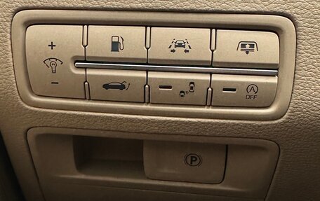 Genesis G80 I, 2017 год, 2 800 000 рублей, 18 фотография