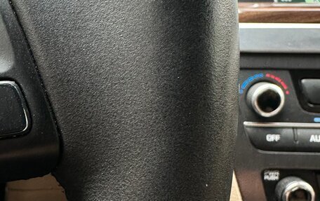 Genesis G80 I, 2017 год, 2 800 000 рублей, 15 фотография