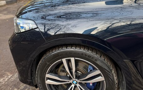 BMW X7, 2019 год, 6 800 000 рублей, 5 фотография