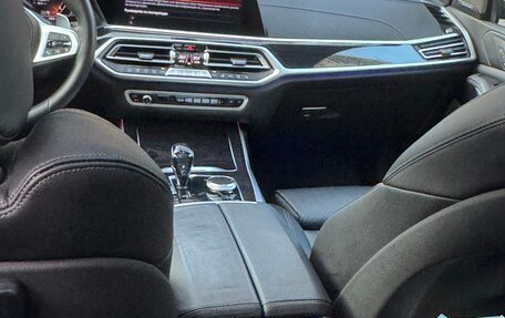 BMW X7, 2019 год, 6 800 000 рублей, 11 фотография