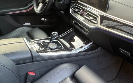 BMW X7, 2019 год, 6 800 000 рублей, 9 фотография