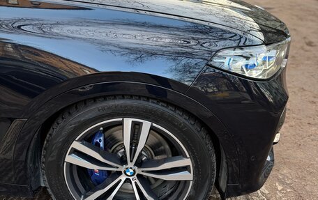 BMW X7, 2019 год, 6 800 000 рублей, 3 фотография