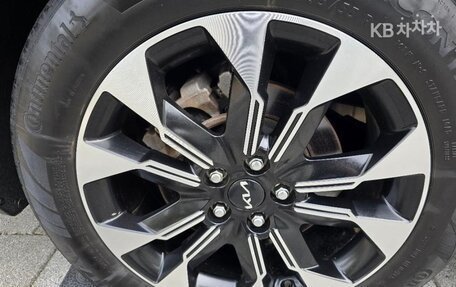 KIA Carnival, 2021 год, 4 800 000 рублей, 9 фотография