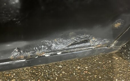 Lifan Smily I (330) рестайлинг, 2011 год, 175 000 рублей, 9 фотография