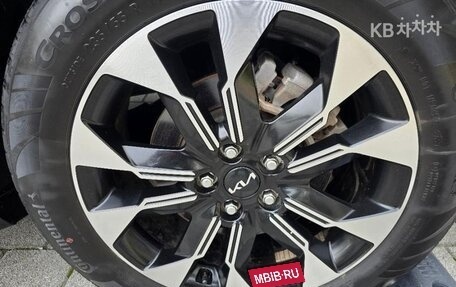 KIA Carnival, 2021 год, 4 800 000 рублей, 6 фотография