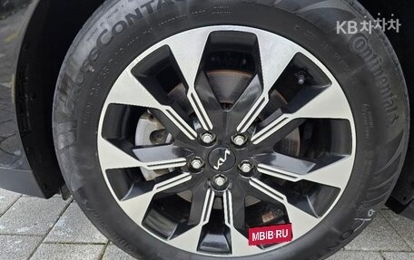 KIA Carnival, 2021 год, 4 800 000 рублей, 10 фотография