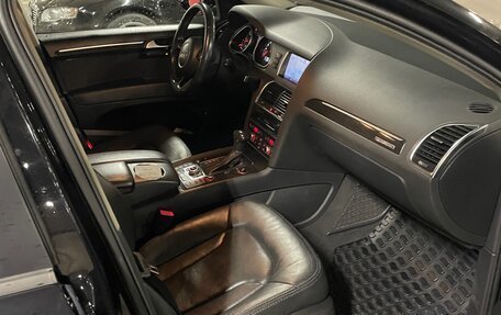 Audi Q7, 2012 год, 2 500 000 рублей, 6 фотография