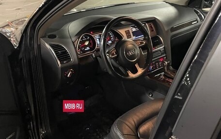 Audi Q7, 2012 год, 2 500 000 рублей, 2 фотография