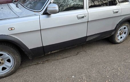 ГАЗ 31105 «Волга», 2004 год, 89 000 рублей, 2 фотография