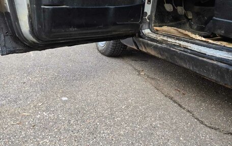 ГАЗ 31105 «Волга», 2004 год, 89 000 рублей, 3 фотография