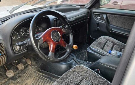 ГАЗ 31105 «Волга», 2004 год, 89 000 рублей, 4 фотография