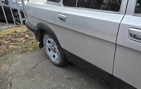 ГАЗ 31105 «Волга», 2004 год, 89 000 рублей, 8 фотография