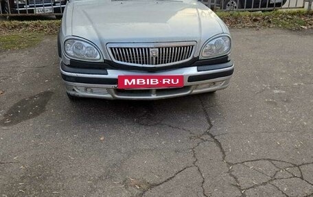 ГАЗ 31105 «Волга», 2004 год, 89 000 рублей, 9 фотография