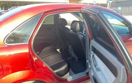 Chevrolet Lacetti, 2010 год, 500 000 рублей, 3 фотография