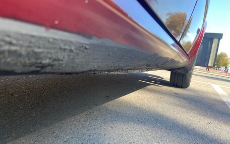 Chevrolet Lacetti, 2010 год, 500 000 рублей, 8 фотография